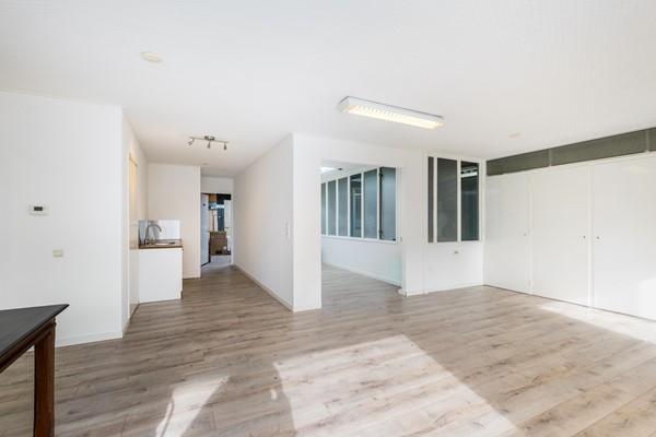 Medium property photo - Heulweg 1, 2641 KP Pijnacker